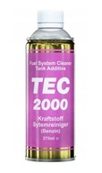 TEC2000 ČISTENIE systému, prísada do benzínu PB TEC2000 ČISTENIE systému, prísada do benzínu PB
