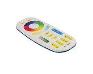 Diaľkové ovládanie pre MILIGHT RGBW FUT092 4 ZONE LED pásy Diaľkové ovládanie pre MILIGHT RGBW FUT092 4 ZONE LED pásy