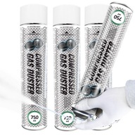 AABCOOLING MRAZIVÝ SPREJ NA -50C ĽAD 3x750ml AABCOOLING MRAZIVÝ SPREJ NA -50C ĽAD 3x750ml