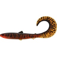 Guma Westin BullTeez Curltail 21cm 49g Motoroil Burbot Killer For Pike Guma Westin BullTeez Curltail 21cm 49g Motoroil Burbot Killer For Pike