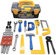MALÝ DIY KIT KRABIČKA S UZAVORENÍM MALÝ DIY KIT KRABIČKA S UZAVORENÍM