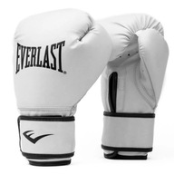 Boxerské rukavice Everlast Core 2 biele L/XL Boxerské rukavice Everlast Core 2 biele L/XL