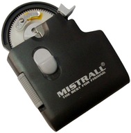 ELEKTRICKÝ HÁKOVÝ VIAZAČ MISTRALL ELEKTRICKÝ HÁKOVÝ VIAZAČ MISTRALL