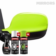 Sada zrkadiel Ithaca Green SUPERWRAP Sada zrkadiel Ithaca Green SUPERWRAP