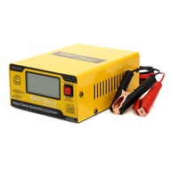 MIKROPROCESOROVÝ USMERŇOVAČ 10AMP 12/24V KD1918 MIKROPROCESOROVÝ USMERŇOVAČ 10AMP 12/24V KD1918