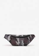 Tkanina Born2Be Dark Grey Kidney UNISIZE Tkanina Born2Be Dark Grey Kidney UNISIZE
