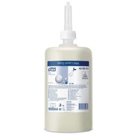 Tork tekuté mydlo jemné krémové 420501 1L S1 Tork tekuté mydlo jemné krémové 420501 1L S1