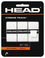 Head Xtreme Track x 3 biely vonkajší obal Head Xtreme Track x 3 biely vonkajší obal