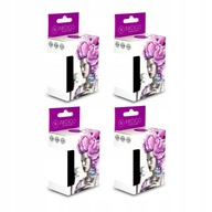 Atrament Inkdigo BR-123BOX pre súpravu Brother Atrament Inkdigo BR-123BOX pre súpravu Brother