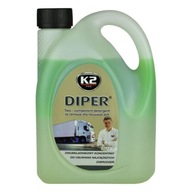 K2 Diper aktívna pena 2 l K2 Diper aktívna pena 2 l