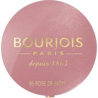 BOURJOIS BLUSH 95 ROSE DE JASPE BOURJOIS BLUSH 95 ROSE DE JASPE