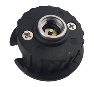 Adaptér pre propán-butánové horáky 7/16'' až 1'' Adaptér pre propán-butánové horáky 7/16'' až 1''