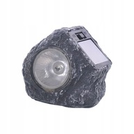 Solárna lampa LED 8 x 7 cm