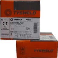 Drôt Tysweld, NEREZ, 0,8 1KG - 308 LSI