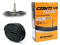 Continental Tour tubus 28''x 1,1-1,45 presta 42 mm Continental Tour tubus 28''x 1,1-1,45 presta 42 mm