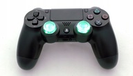 LED huby pre PS4 s farebným LED podsvietením