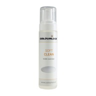 Colourlock Soft Clean - čistiaci prostriedok s penovým aplikátorom 200ml Colourlock Soft Clean - čistiaci prostriedok s penovým aplikátorom 200ml