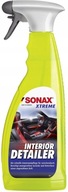 SONAX XTREME INTERIER DETAILER 750ML. SONAX XTREME INTERIER DETAILER 750ML.