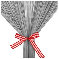 CESTOVINOVÉ ZÁCLONY CESTOVINOVÝ záves 150x160 výška CESTOVINOVÉ ZÁCLONY CESTOVINOVÝ záves 150x160 výška