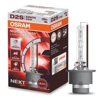 Osram D2S Night Breaker Laser Xenarc +200% NEXT