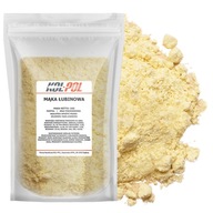 MÚKA lupinová 1kg Keto proteínová vláknina na chlieb | Kol-Pol MÚKA lupinová 1kg Keto proteínová vláknina na chlieb | Kol-Pol