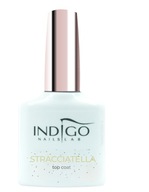 slay Indigo vrchný lak Straciatella 7ml slay Indigo vrchný lak Straciatella 7ml