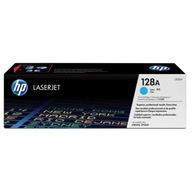 NOVÝ toner 128A CE321A HP LaserJet Pro CP1521n CP1525 CP1527nw CP1528nw