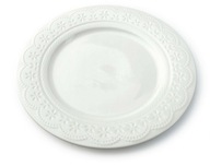 Čipkovaný tanier Lumarko 26 cm Čipkovaný tanier Lumarko 26 cm