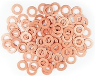 PODLOŽKY pre spotter zváračku, 100 ks RING BIT pre zváranie PODLOŽKY pre spotter zváračku, 100 ks RING BIT pre zváranie