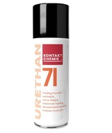 URETHAN 71 200ml transparentný polyuretánový lak v aerosólovom spreji