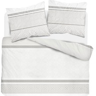 HRUBÉ TEPLÉ FLANELOVÉ POSTELINY 160X200, ELEGANTNÉ