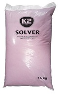 PRÁŠOK DO AUTOUMÝVAČKY K2 SOLVER 15KG PRÁŠOK DO AUTOUMÝVAČKY K2 SOLVER 15KG