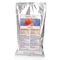 Potravinárske cukrovinky izomalt Saracino 500g Potravinárske cukrovinky izomalt Saracino 500g