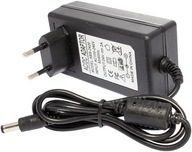 Napájanie 24V 2A DC zástrčka 5,5 x 2,1mm Zástrčka Napájanie 24V 2A DC zástrčka 5,5 x 2,1mm Zástrčka