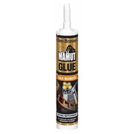 MAMUT biele montážne lepidlo 290ml DenBraven MAMUT biele montážne lepidlo 290ml DenBraven
