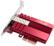 Asus XG-C100F SFP+ 10Gbps PCIe sieťová karta