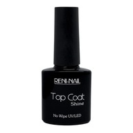 Top Coat SHINE No Wipe 7,5 ml Top Coat SHINE No Wipe 7,5 ml
