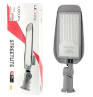 Pouličné LAMPY LED SVIETIDLÁ 100W vodotesné IP65 neutrálne Streetlite