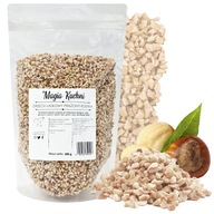 PRAŽENÉ LÍSKOVÉ ORIEŠKY kocky 500g, REZ PRAŽENÉ LÍSKOVÉ ORIEŠKY kocky 500g, REZ
