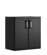 Skrinka Detroit Low XL, plast Skrinka Detroit Low XL, plast