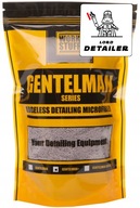 Pracovný materiál GentlemanPlus z mikrovlákna 40 x 40 cm 600 g/m2 Pracovný materiál GentlemanPlus z mikrovlákna 40 x 40 cm 600 g/m2