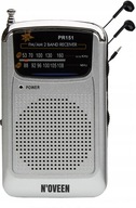 RÁDIO NA MALÉ VRECKOVÉ BATÉRIOVÉ, ROZŠÍRITEĽNÁ VÁHA, ANTÉNA + slúchadlá RÁDIO NA MALÉ VRECKOVÉ BATÉRIOVÉ, ROZŠÍRITEĽNÁ VÁHA, ANTÉNA + slúchadlá