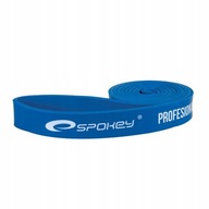 SPOKEY POWER II TVRDÝ TRÉNINGOVÝ GUMOVÝ PÁS 20-30KG SPOKEY POWER II TVRDÝ TRÉNINGOVÝ GUMOVÝ PÁS 20-30KG