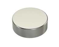 SILNÝ NEODYMOVÝ MAGNET 30x15mm okrúhly VALEC LESK SILNÝ Výška 24H! SILNÝ NEODYMOVÝ MAGNET 30x15mm okrúhly VALEC LESK SILNÝ Výška 24H!