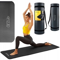 GYMNASTICKÁ PODLOŽKA NA JÓGOVÉ PILATES FITNESS CVIČENIE GYMNASTICKÁ PODLOŽKA NA JÓGOVÉ PILATES FITNESS CVIČENIE