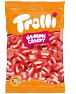 Trolli Gummi Candy želé DRACULA 1000g Trolli Gummi Candy želé DRACULA 1000g