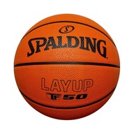 Basketbalová lopta SPALDING LAYUP TF 50. 7