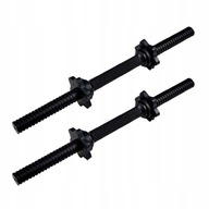 SADA ÚCHYTOV 41cm / 25mm KRÁTKA ÚDRŽBA + SVORKY 2ks SADA ÚCHYTOV 41cm / 25mm KRÁTKA ÚDRŽBA + SVORKY 2ks