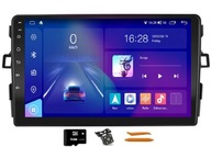 ANDROID RÁDIO DSP NAVIGÁCIA TOYOTA AURIS 1 I 06-13 ANDROID RÁDIO DSP NAVIGÁCIA TOYOTA AURIS 1 I 06-13