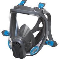 Plynová maska ​​Secura BC 6100 Veľkosť L